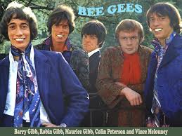 maurice gibb