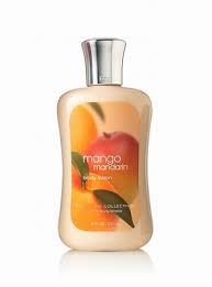 bath and body works body cream