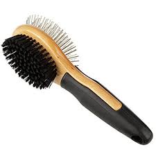 cat grooming brushes