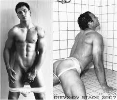dieux de stade