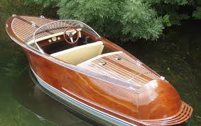 classic boat