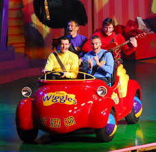 wiggles wiggles