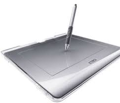 computer pen tablet