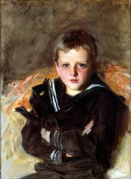 john singer sargent paintings