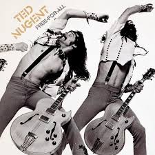 Ted Nugent - Free-for-All