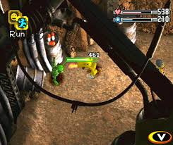game digimon