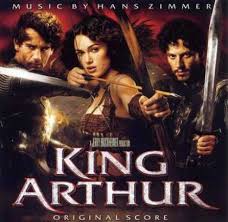 Soundtracks - King Arthur