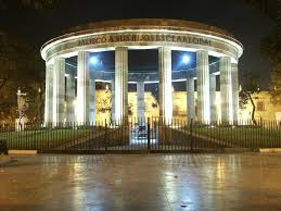 arquitectura colonial mexicana