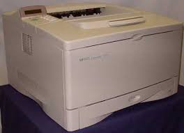 hp laser 2200dn