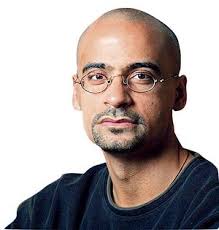 Junot Diaz - junotdiaz_narrowweb__300x315,0