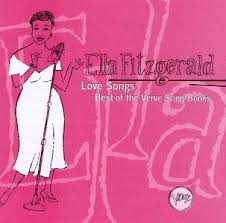 Ella Fitzgerald - Love Songs