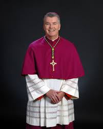 bishops vestments