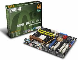 m2n sli deluxe