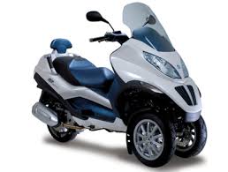 piaggio