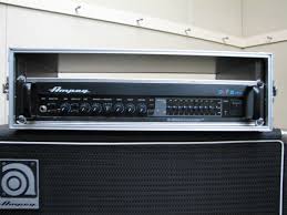 ampeg svt3 pro