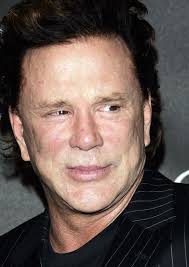 micky rourke