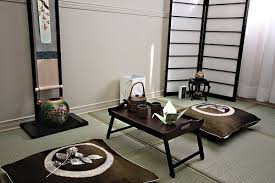 japanese home furnishings