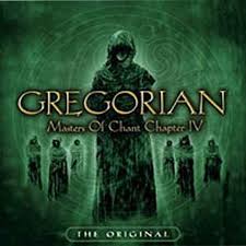 Gregorian - Bridge Over Troubled Water