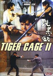 tiger cage 2