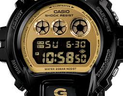 royal blue g shock