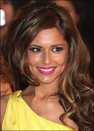 Cheryl Cole