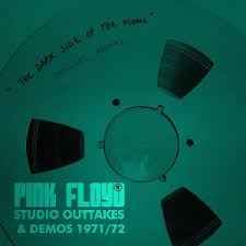 Pink Floyd - A Saucerful Of Outtakes
