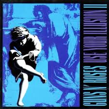 Guns N' Roses - Use Your Illusion II