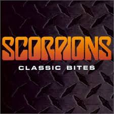 Scorpions - Classic Bites