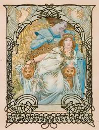 alphonse mucha book