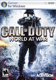 cod pc game