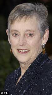dame stella rimington