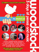 dvd woodstock