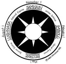 celtic lunar calendar