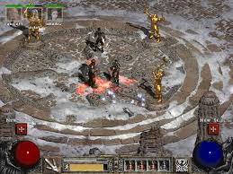 diablo