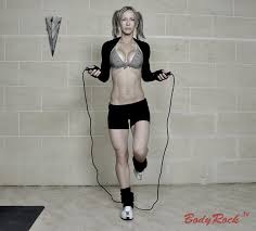 hard body workout