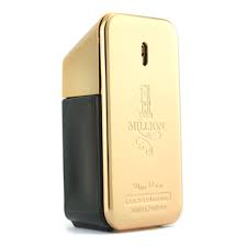 one million perfume