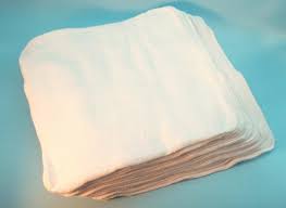 disposable towel