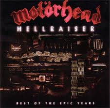 Mot - Hellraiser: Best Of The Epic Years