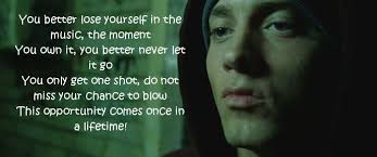 eminem lose yourself 8 mile