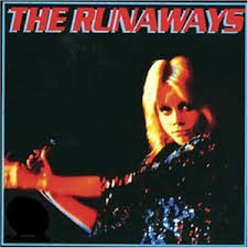 Runaways - The Runaways