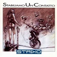 Stadio - Stabiliamo Un Contatto