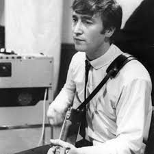 john lenno