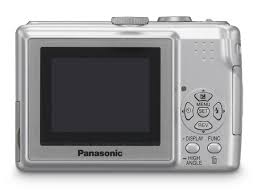panasonic lumix dmc ls75