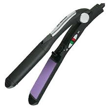 conair ceramic hair straightener