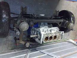 mini gearbox