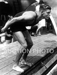 buster crabbe