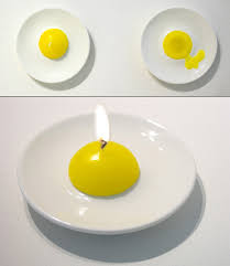 fried eggs