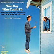 the boy who could fly movie