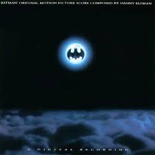 batman score
