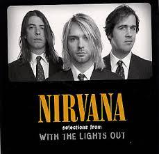 Nirvana - With The Lights Out (Disc 2)